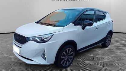 Brugt EVO Evo 4 116 HK (85 kW) 2021 Hvid SUV