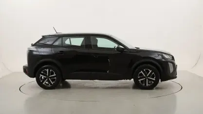 Usata Peugeot 2008 Style 100 CV (73 kW) 2025 SUV