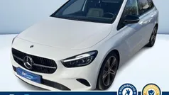 Usata 2023 Mercedes B180 Advanced Monovolume | 26.900 € (Ottimo prezzo)