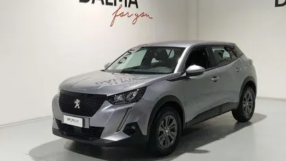Usata 2022 Peugeot 2008 Active SUV | 13.990 € (Super prezzo)