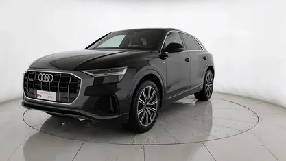 Usata Audi Sport Quattro Sport 231 CV (169 kW) 2022 Coupé