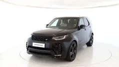 Usata 2021 Land Rover Discovery 5 R-Dynamic SUV | 49.000 €