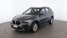 Grigio Usata 2020 BMW X1 SUV | 19.599 € (Ottimo prezzo)