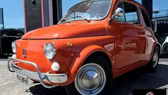 Usata 1970 Fiat 500 | 8990 €