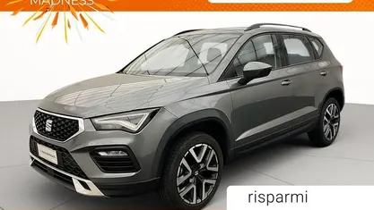 Usata Seat Ateca Business 150 CV (110 kW) 2024 SUV