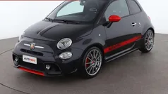 Usata 2018 Abarth 595 Due volumi | 16.599 € (Buon prezzo)