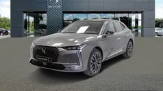 Usata 2024 DS Automobiles DS4 Opera Tre volumi | 31.900 € (Super prezzo)