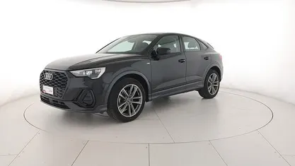 Usata Audi Q3 Sportback S-Line 150 CV (110 kW) 2025 SUV