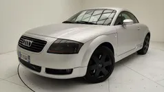 Grigio Usata 1999 Audi TT Coupé | 7786 € (Buon prezzo)