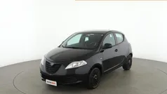 Nero Usata 2015 Lancia Ypsilon Due volumi | 8199 € (Buon prezzo)