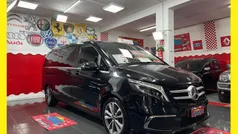 Nero Usata 2021 Mercedes V250 Premium Monovolume | 45.999 € (Ottimo prezzo)