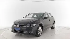 Usata 2024 VW Polo Style Tre volumi | 18.700 € (Buon prezzo)