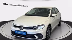 Ascot grey Usata 2023 VW Polo Life Due volumi | 18.000 € (Buon prezzo)