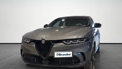 Usata Alfa Romeo Tonale Edizione Speciale 160 CV (117 kW) 2023 SUV
