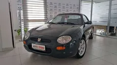 MG F