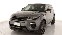Antracite Usata 2018 Land Rover Range Rover evoque SE SUV | 19.500 € (Super prezzo)