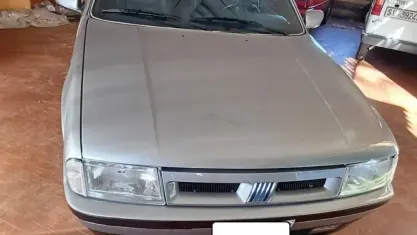 Usata Fiat Croma 150 CV (110 kW) 1992 Grigio Utilitaria
