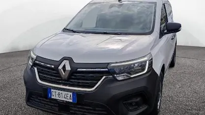 Usata 2024 Renault Kangoo Tre volumi | 19.900 € (Buon prezzo)