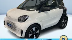 Smart ForTwo Electric Drive