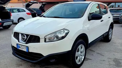 Other Usata 2013 Nissan Qashqai Acenta SUV | 7490 € (Ottimo prezzo)