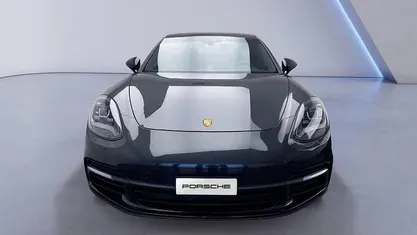 Usata Porsche Panamera Sport Turismo 331 CV (243 kW) 2019 Berlina