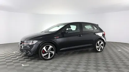 Usata 2022 VW Polo GTI Tre volumi | 25.700 € (Buon prezzo)