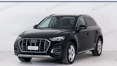 Usata 2021 Audi Q5 Ambiente SUV | 34.900 € (Super prezzo)