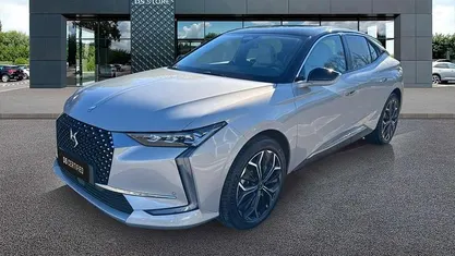 Grigio Usata 2023 DS Automobiles DS4 Rivoli Tre volumi | 29.350 € (Buon prezzo)