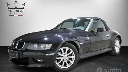 Usata BMW Z3 M Sport 193 CV (141 kW) 1999 Cabrio