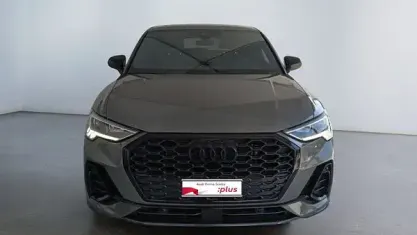 Usata Audi Q3 Sportback 150 CV (110 kW) 2024 Grigio SUV