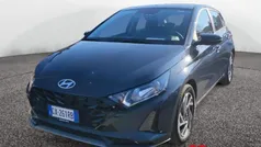 Usata 2024 Hyundai i20 Due volumi | 18.100 € (Buon prezzo)