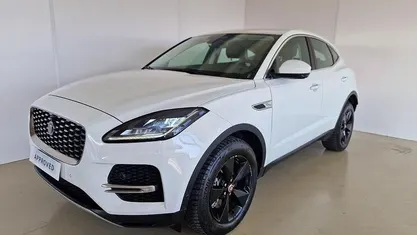 Fuji white Usata 2021 Jaguar E-Pace S SUV | 24.500 € (Ottimo prezzo)