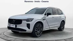 Bianco Nuova 2025 Volvo XC90 Ultra SUV | 78.700 € (Super prezzo)