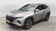 Argento Usata 2022 Hyundai Tucson SUV | 26.900 € (Buon prezzo)