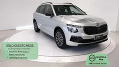 Usata 2025 Skoda Kamiq SUV | 20.800 € (Buon prezzo)