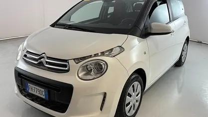 Usata 2017 Citroën C1 Shine Utilitaria | 8800 € (Buon prezzo)