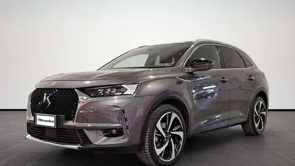Usata 2022 DS Automobiles DS7 Crossback Grand Chic SUV | 23.890 € (Buon prezzo)