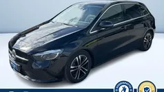 Nero metallizzato Usata 2023 Mercedes B180 Advanced Monovolume | 27.900 € (Ottimo prezzo)