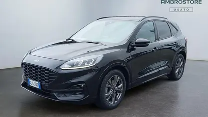 Usata Ford Kuga ST-Line 150 CV (110 kW) 2023 SUV