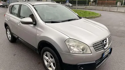 Other Usata 2008 Nissan Qashqai Tekna SUV | 4100 € (Buon prezzo)