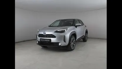 Usata Toyota Yaris Cross Lounge 116 CV (85 kW) 2023 SUV