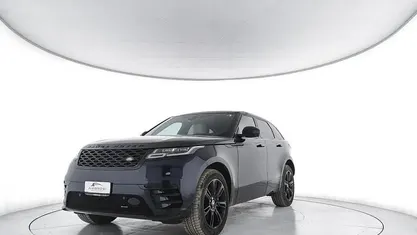 Usata 2023 Land Rover Range Rover Velar R-Dynamic SUV | 51.381 € (Ottimo prezzo)
