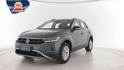 Usata 2025 VW T-Roc Life SUV | 29.950 € (Buon prezzo)