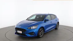 Usata 2021 Ford Focus ST-Line Tre volumi | 17.999 € (Buon prezzo)