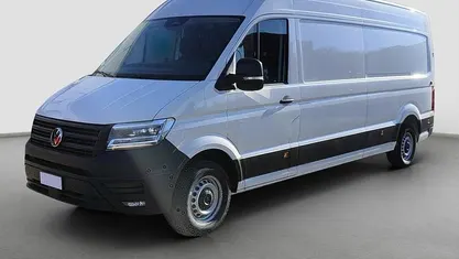 Nuova VW Crafter Business 150 CV (110 kW) 2025 Furgone