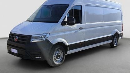 Nuevo VW Crafter Business 177 CV (130 kW) 2025 Van