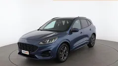 Usata 2022 Ford Kuga ST-Line SUV | 19.099 € (Ottimo prezzo)