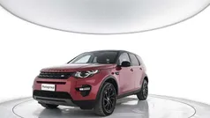 Usata 2017 Land Rover Discovery Sport HSE SUV | 17.500 € (Buon prezzo)