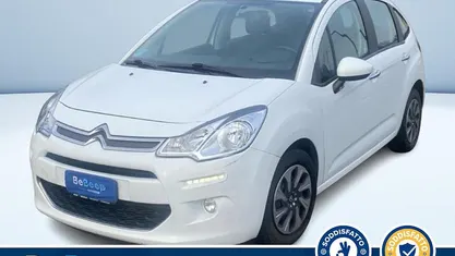 Usata 2014 Citroën C3 Exclusive | 9400 € (Molto cara)