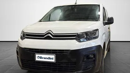 Usata Citroën Berlingo 102 CV (75 kW) 2020 Monovolume